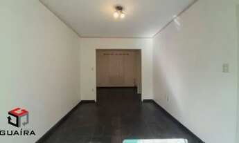 Imagem 3: Sobrado para aluguel 3 quartos 1 suíte 2 vagas Jardim - Santo André - SP