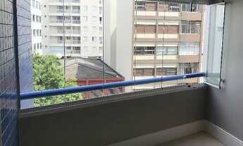 Imagem: Apartamento Frei Caneca 750!