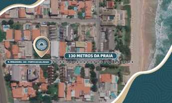 Imagem 3: Aproveite suas férias em nossos flats em Porto de Galinhas. APU02