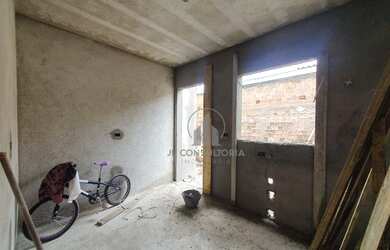 Imagem 6: Sobrado com 2 dormitórios à venda, 64 m² por R$ 260.000,00 - Campo de Santana - Curitiba/P