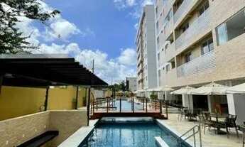 Imagem 6: Apartamento com 2 dormitórios à venda, 57 m² por R$ 305.900,00 - Bancários - João Pessoa/P