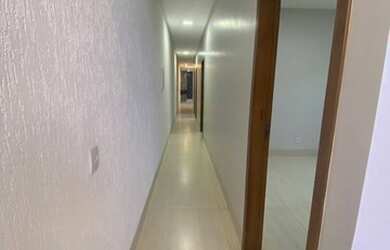 Imagem 2: Setor Três Marias Goiânia - Goiás 03 Quartos