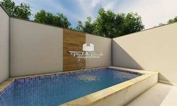 Imagem 4: Térrea para venda com 60 metros quadrados com 2 quartos em Nova Itanhaém - Itanhaém - SP