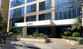 Imagem: Alugo Consultório em Moema com 37 metros