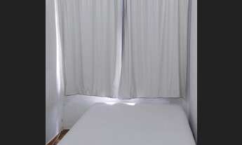 Imagem 4: Vaga Feminina Individual no Prado