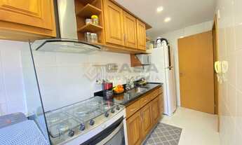 Imagem 4: DM-Apartamento para venda com 78 metros quadrados com 3 quartos em Laranjeras