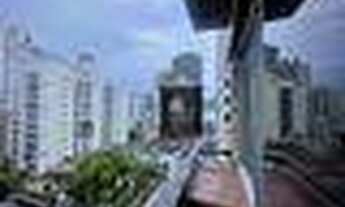 Imagem 5: Apartamento com 2 dormitórios à venda, 94 m² por R$ 375.000,00 - Itararé - São Vicente/SP