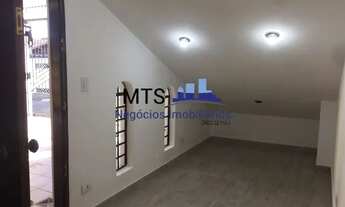 Imagem 7: Casa na Cidade Dutra - 03 dorm. 02 vagas, lareira e piscina