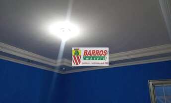 Imagem 4: CASA TÉRREA NO JD. ALBERTINA