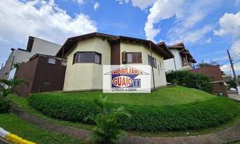 Imagem 3: Casa com 3 (suítes) à venda no Residencial Altos de Suzano, 204 m² por R$ 1.400.000 - Jard