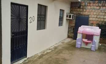 Imagem: Aluga-se casa 900,00