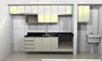 Imagem 2: Apartamento para locação no bairro Santa Gertrudes em Jundiaí