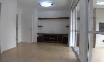 Imagem 3: Apartamento Locação 3 Dormitórios - 96 m² Brooklin