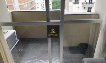 Imagem 7: Flat disponível para locação em Moema