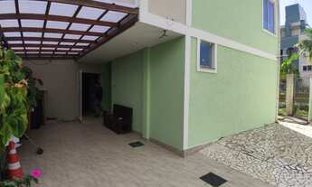 Imagem 2: POUSADA RESIDENCIAL em FLORIANÓPOLIS - SC, CANASVIEIRAS