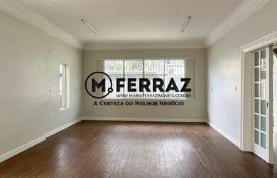 Imagem 4: Casa comercial de 300m² com 2 pavimentos próximo ao Shopping Iguatemi