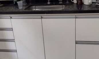 Imagem 6: Casa de vila para aluguel tem 70 metros quadrados com 2 quartos em Centro - Duque de Caxia