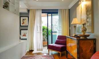 Imagem 2: SAO PAULO - Apartamento Padrão - ACLIMACAO