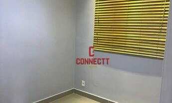 Imagem 5: Apartamento com 2 dormitórios para alugar, 46 m² por R$ 1.600,02/mês - Reserva Sul Condomí