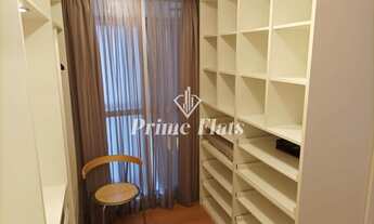 Imagem 7: Flat de alto padrão disponível para venda no Çiragan na Bela Vista, com 100m², 2 dormitóri