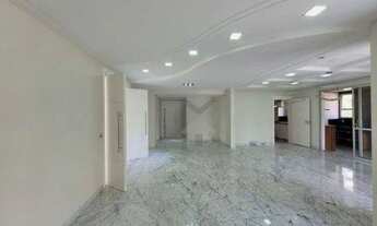 Imagem 3: Apartamento com 3 dormitórios para alugar, 330 m² por R$ 19.400,00/mês - Jardim - Santo An