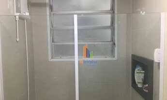 Imagem 5: Oportunidade - Apartamento com 2 dormitórios à venda, 47 m² por R$ 205.000 - Chácaras Faze