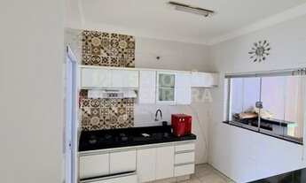 Imagem 6: FRANCA - Casa Padrão - Parque Universitário