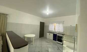 Imagem 7: APARTAMENTO TÉRREO - SEMI-MOBILIADO - CENTRO - CAMBORIÚ/SC