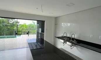 Imagem 5: CAMAÇARI - Casa de Condomínio - VILA DE ABRANTES (ABRANTES