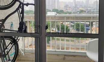 Imagem 2: Apartamento á Venda Guaiaúna 03 dormitórios 67m²