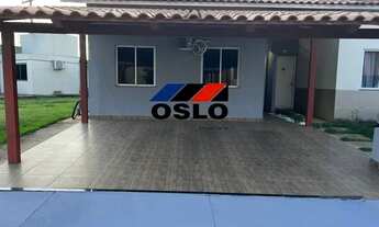 Imagem 2: CASA COM 02 QUARTOS, COM GARAGEM PARA 02 CARROS, LOCALIZADA NO SETOR ORIENTEVILLE NO CONDO