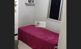 Imagem 7: Apartamento para venda possui 60m² com 3 quartos