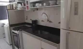 Imagem 4: Apartamento para venda com 49 metros quadrados com 2 quartos em Jardim Centenário - Aracaj