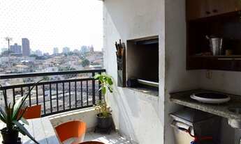 Imagem 7: São Paulo - Apartamento Padrão - Quinta da Paineira