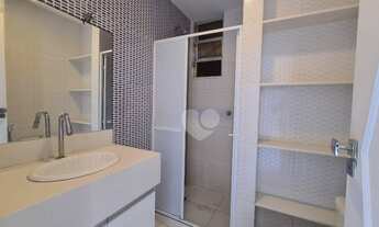 Imagem 7: Apartamento com 1 dormitório à venda, 40 m² por R$ 550.000,00 - Copacabana - Rio de Janeir