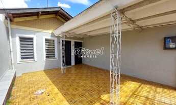 Imagem 2: Casa para aluguel, 3 quartos, Vila Monteiro - Piracicaba