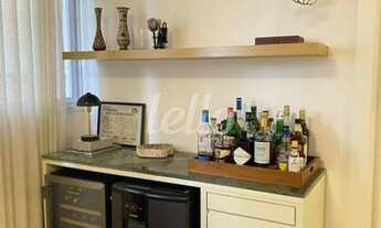 Imagem 2: São Paulo - Apartamento Padrão - Jardins