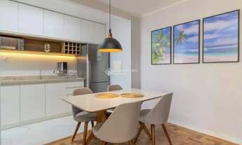 Imagem 3: Apartamento para venda com 42 metros quadrados com 1 quarto em Partenon - Porto Alegre - R