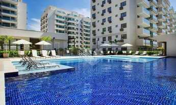 Imagem: Apartamento à venda, 82 m² por R$ 631.882,00