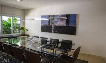 Imagem 5: Tamboré 1 - Casa Magnífica com 4 suítes à venda, 1500 m² por R$ 16.900.000 - Tamboré - Bar