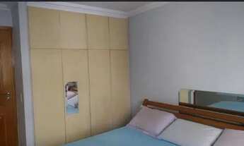 Imagem 5: Apartamento com 1 dormitório para alugar, 52 m² - Consolação - São Paulo/SP