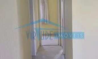 Imagem 6: Apartamento em Condomínio Padrão para Locação no bairro Vila Bertioga, 3 dorm, 1 vagas, 65