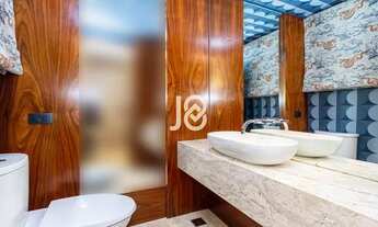 Imagem 7: MORE A POUCOS PASSOS DA PRAÇA DO JAPÃO - APARTAMENTO 4 QUARTOS Apto 4 quartos no Batel - J