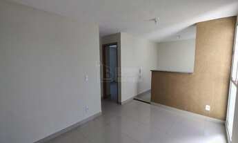 Imagem 2: Apartamento Residencial Áster