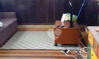 Imagem 2: Apartamento à venda, 110 m² por R$ 550.000,00 - Centro - Rio de Janeiro/RJ