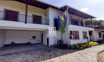 Imagem 2: CASA À VENDA e LOCAÇÃO NO CONDOMÍNIO MANSÕES NA BARRA DA TIJUCA