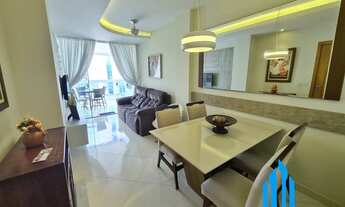 Imagem 1: Apartamento com 2 quartos a venda,85m² por 620.000.00 Praia do Morro-Guarapari-ES