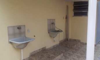 Imagem 6: Casa em Vista Alegre --- Próximo a Pizzaria Oba Oba