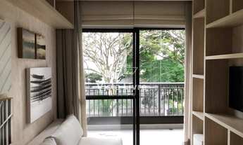 Imagem 2: Apartamento à venda, Vila Romana, São Paulo, SP