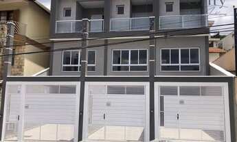 Imagem: Sobrado com 3 dormitórios à venda, 160